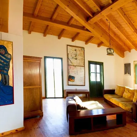 Casa Das Peritas Descanso Rural Y Playas Finisterre