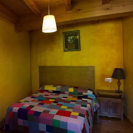Casa Das Peritas Descanso Rural Y Playas Feriehus Finisterre