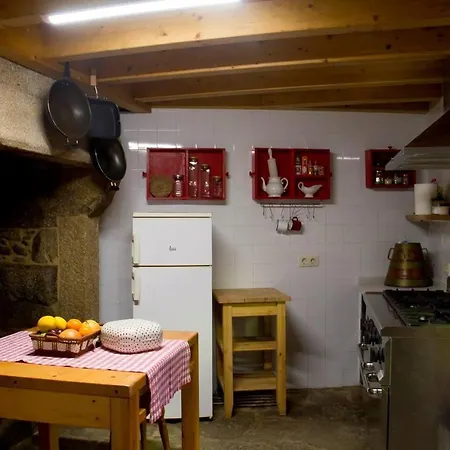 Feriehus Casa Das Peritas Descanso Rural Y Playas *