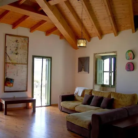 Casa Das Peritas Descanso Rural Y Playas * 피니스테레
